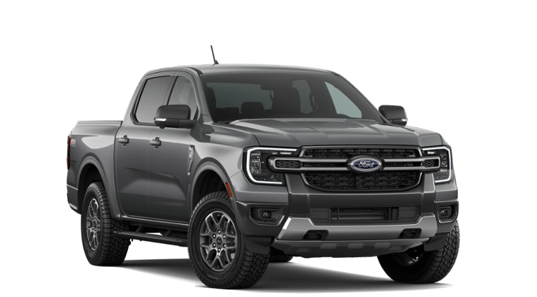 Ranger® vehicle